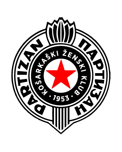 Partizan 1953
