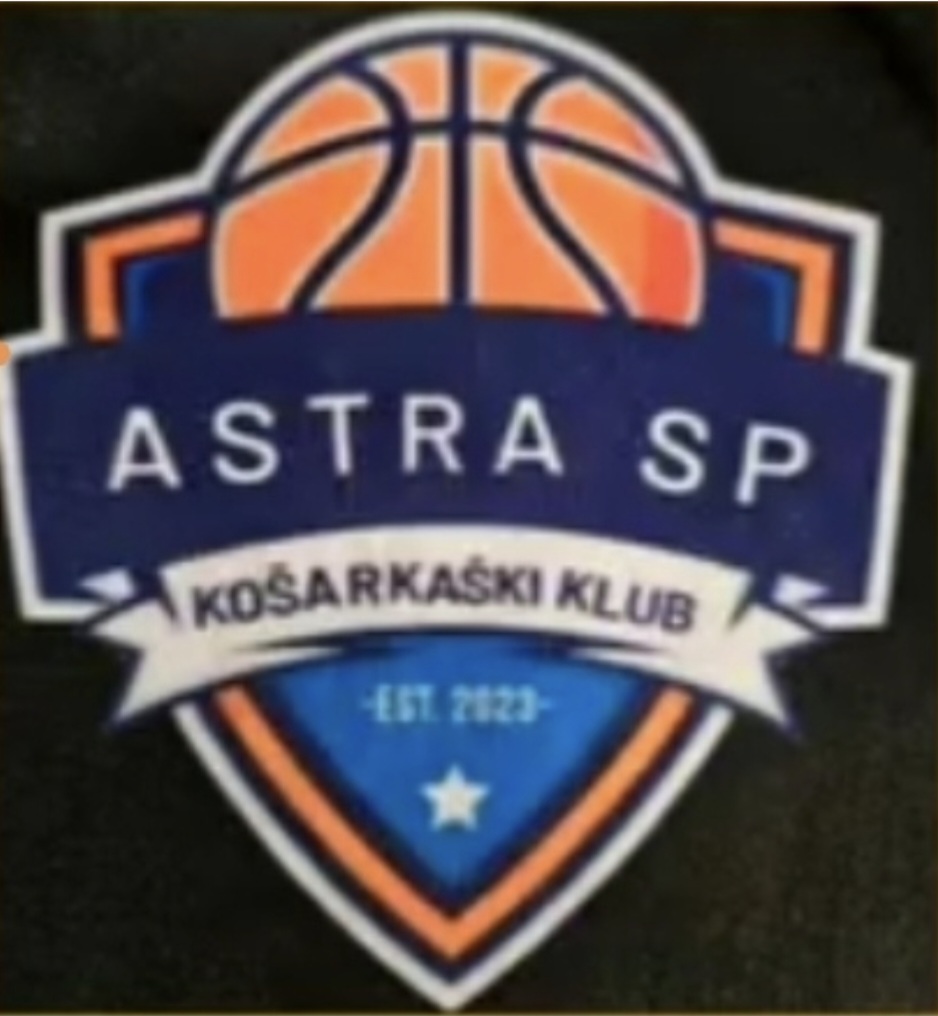 SKU Astra Star SP 2024